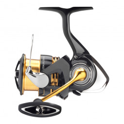 DAIWA 23 Legalis LT Prívlačový navijak