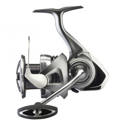 Prívlačový navijak DAIWA 23 Exceler LT