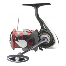 prívlačový navijak DAIWA 23 Ninja LT