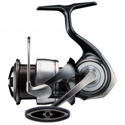 DAIWA 24 Certate (G) LT  prívlačový navijak