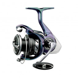 DAIWA 24 Regal LT prívlačový navijak