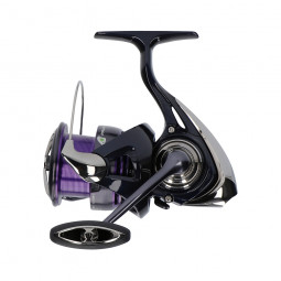 DAIWA Prorex X LT prívlačový navijak