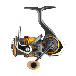 prívlačový navijak na lov pstruhov DAIWA 22 Silver Creek MQ LT