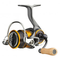 DAIWA 22 Silver Creek MQ LT prívlačový navijak na lov pstruhov