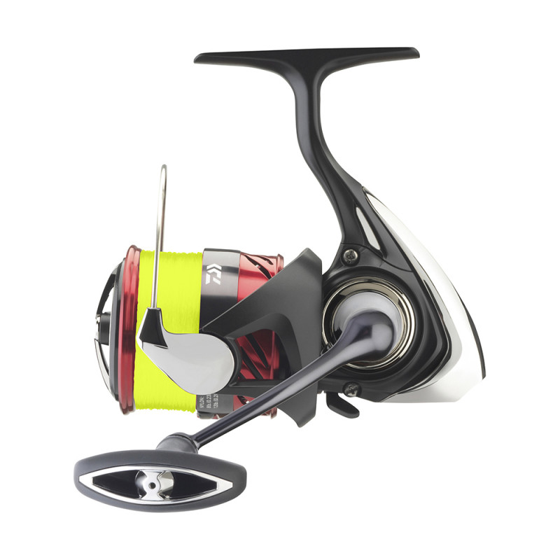 DAIWA 23 Ninja LT JB4 prívlačový navijak