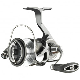 DAIWA 24 Luvias LT prívlačový navijak