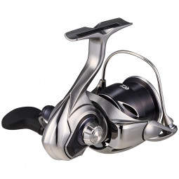 DAIWA 25 Caldia LT prívlačový rybársky navijak