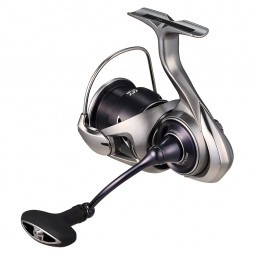 DAIWA 25 Caldia LT prívlačový navijak