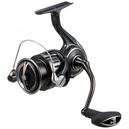 DAIWA 25 Ballistic HD LT prívlačový navijak s vysoko rýchlostným prevodom